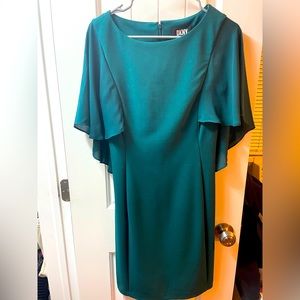 DKNY Formal Dress